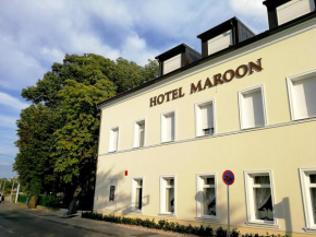 Hotel Maroon Zagreb